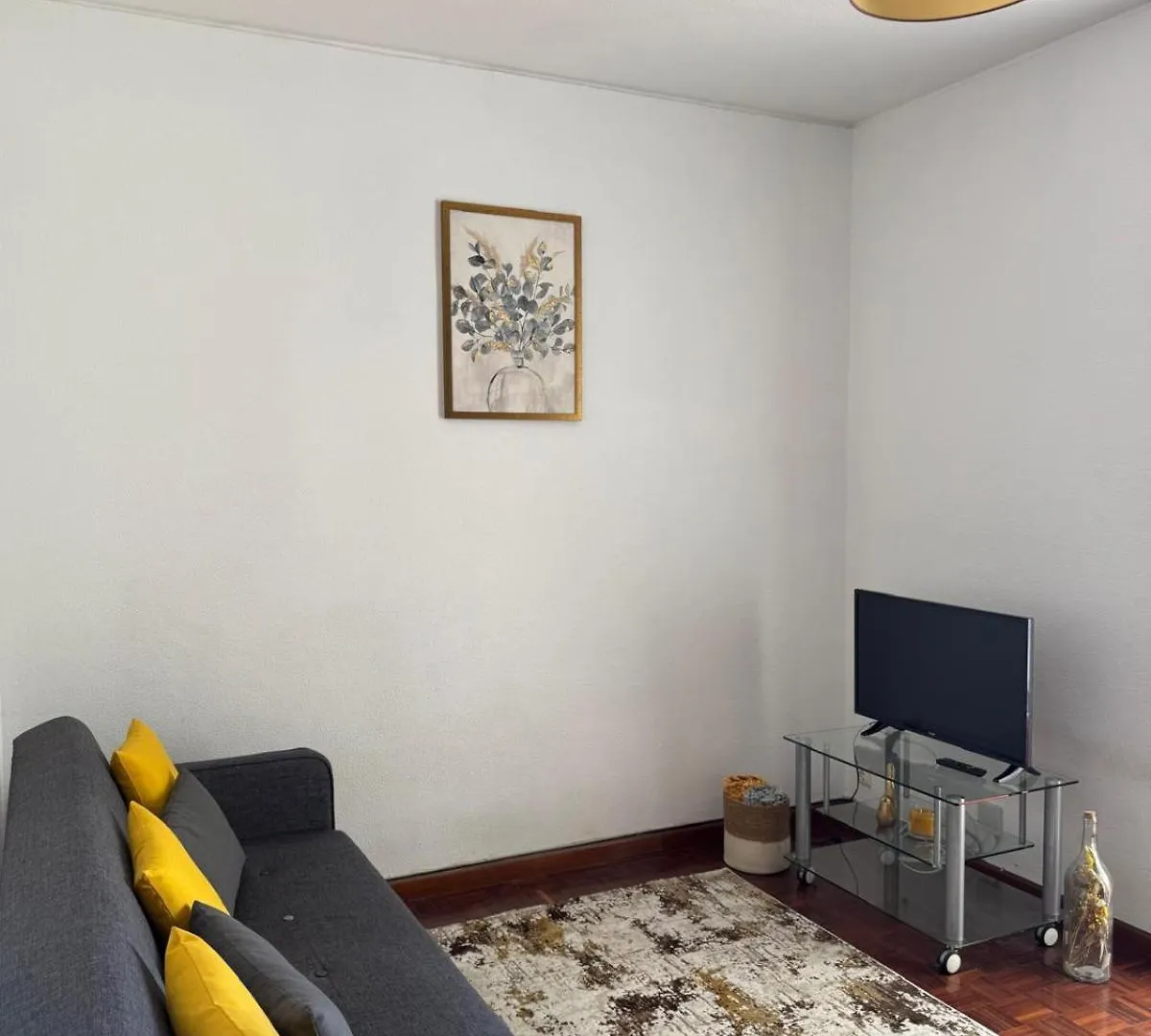 America Apartment Holiday Funchal