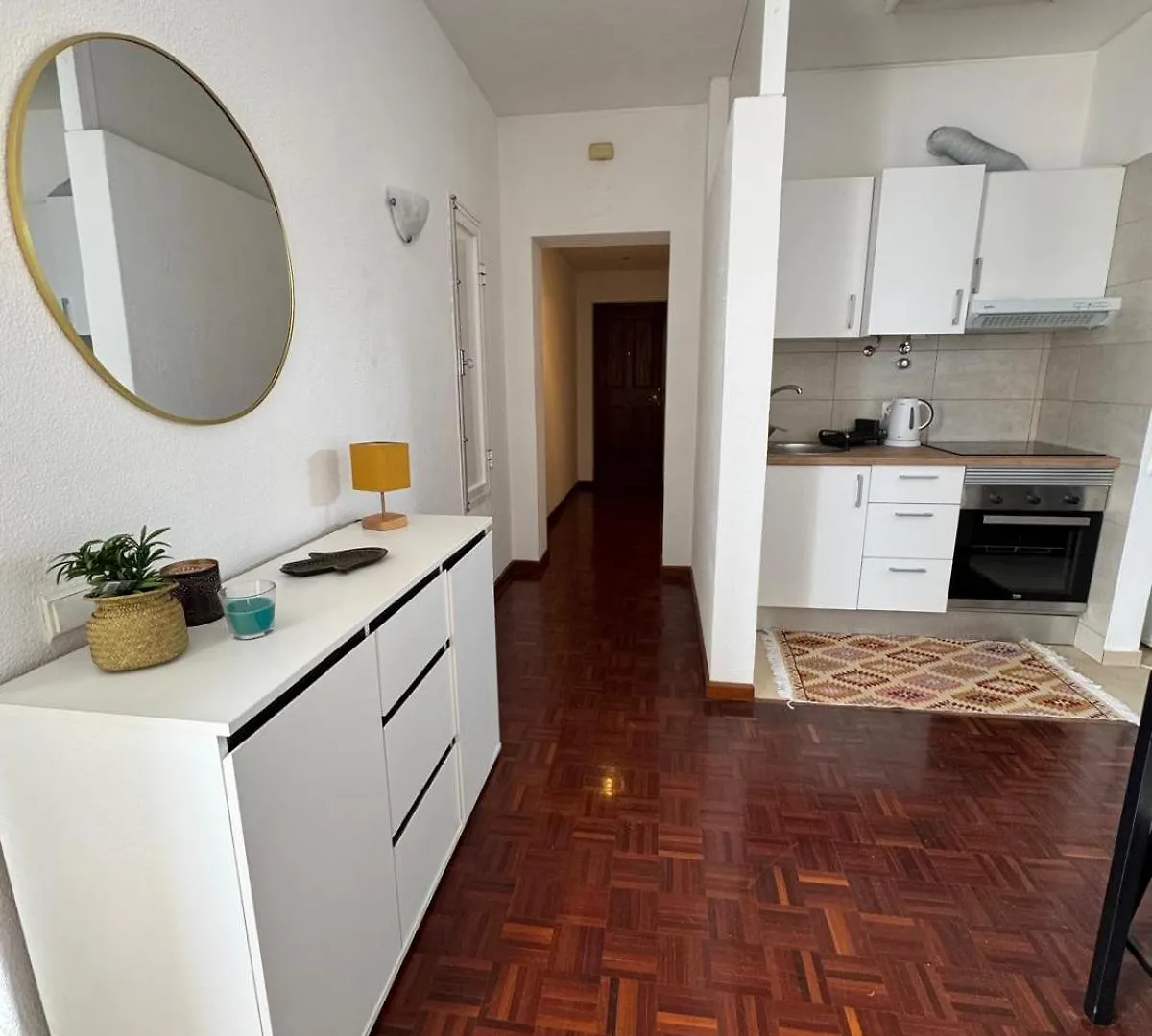 America Apartment Holiday Funchal