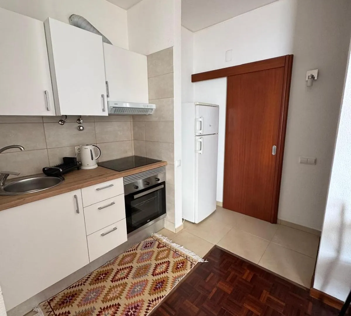 America Apartment Holiday Funchal  Portugal