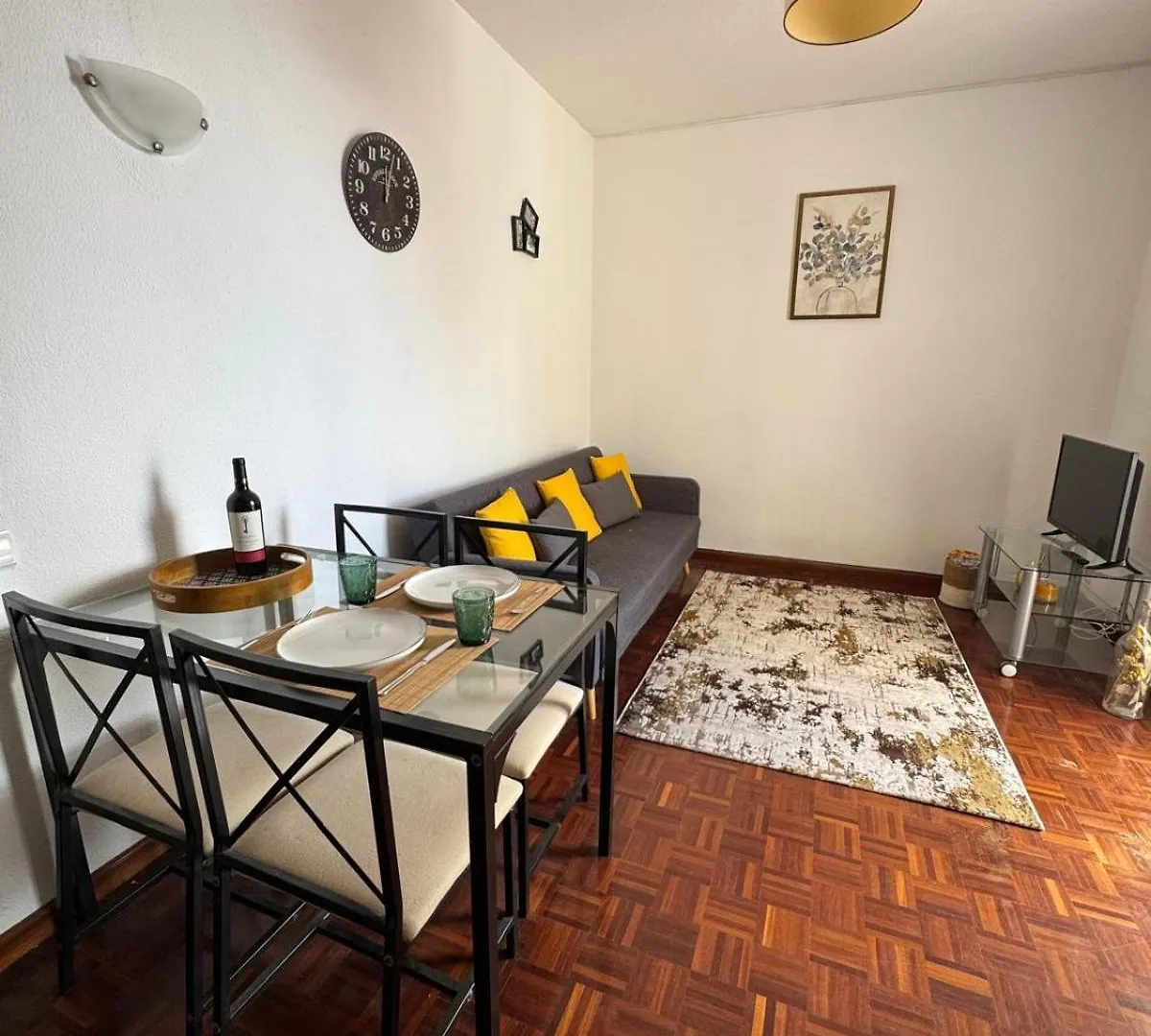 America Apartment Holiday Funchal  0*, Funchal (Madeira) Portugal