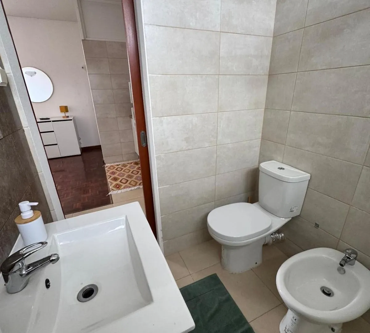 America Apartment Holiday Funchal
