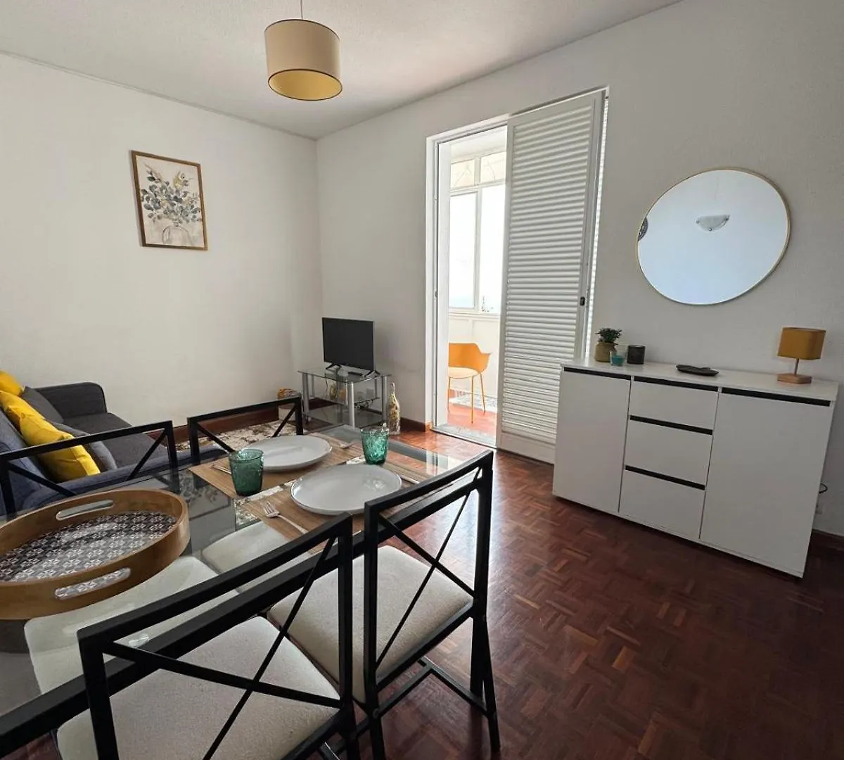 America Apartment Holiday Funchal  Funchal (Madeira)