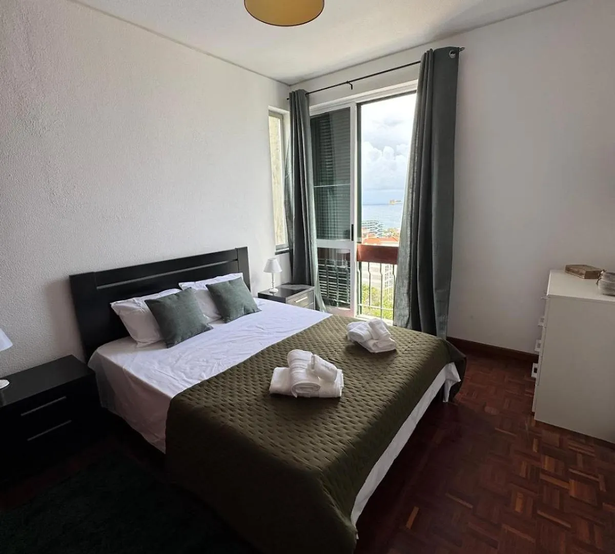 America Apartment Holiday Funchal  0*, Funchal (Madeira)