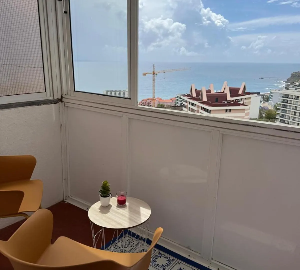 America Apartment Holiday Funchal   Funchal (Madeira)