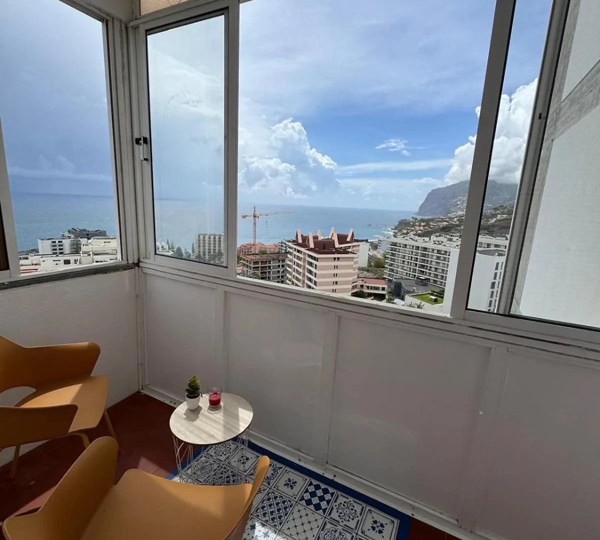America Apartment Holiday Funchal  Funchal (Madeira)