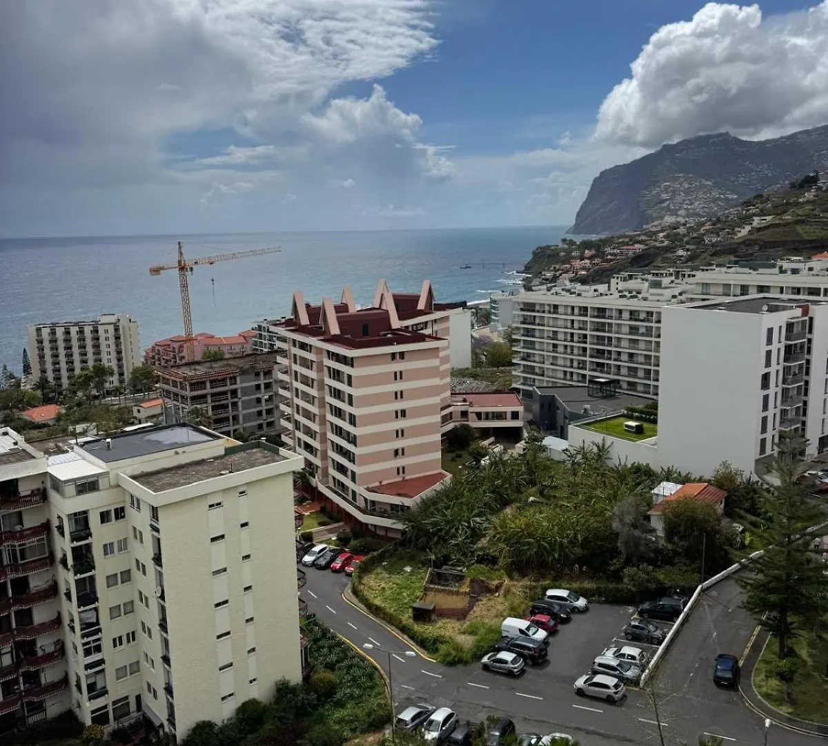 America Apartment Holiday Funchal  0*, Funchal (Madeira)