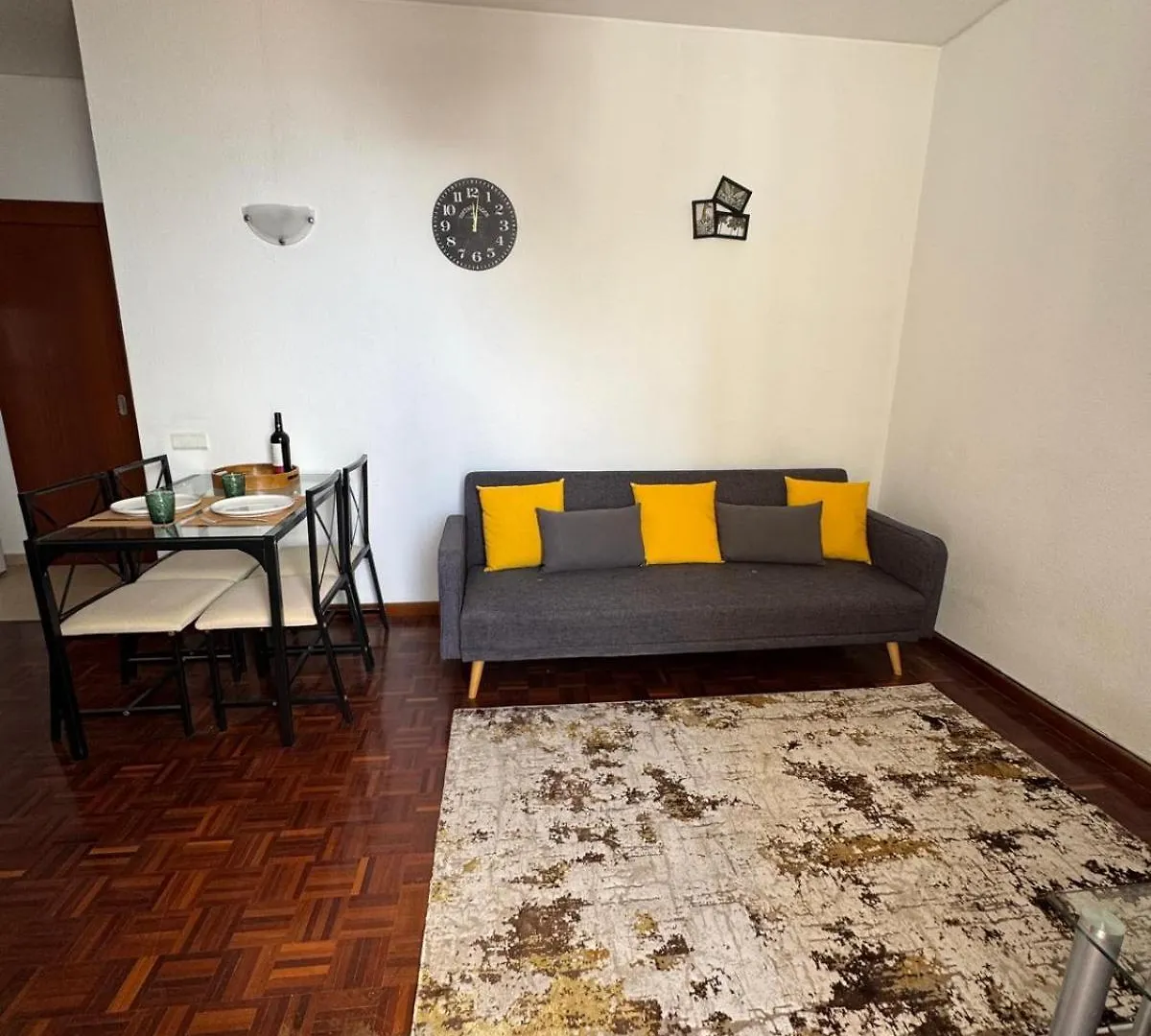 America Apartment Holiday Funchal