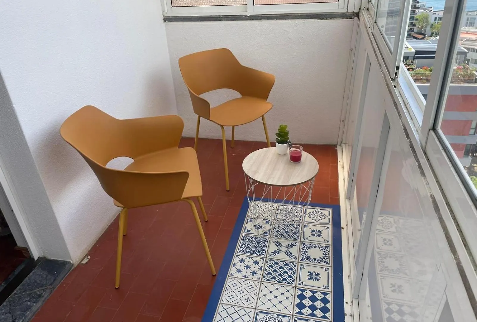 America Apartment Holiday Funchal