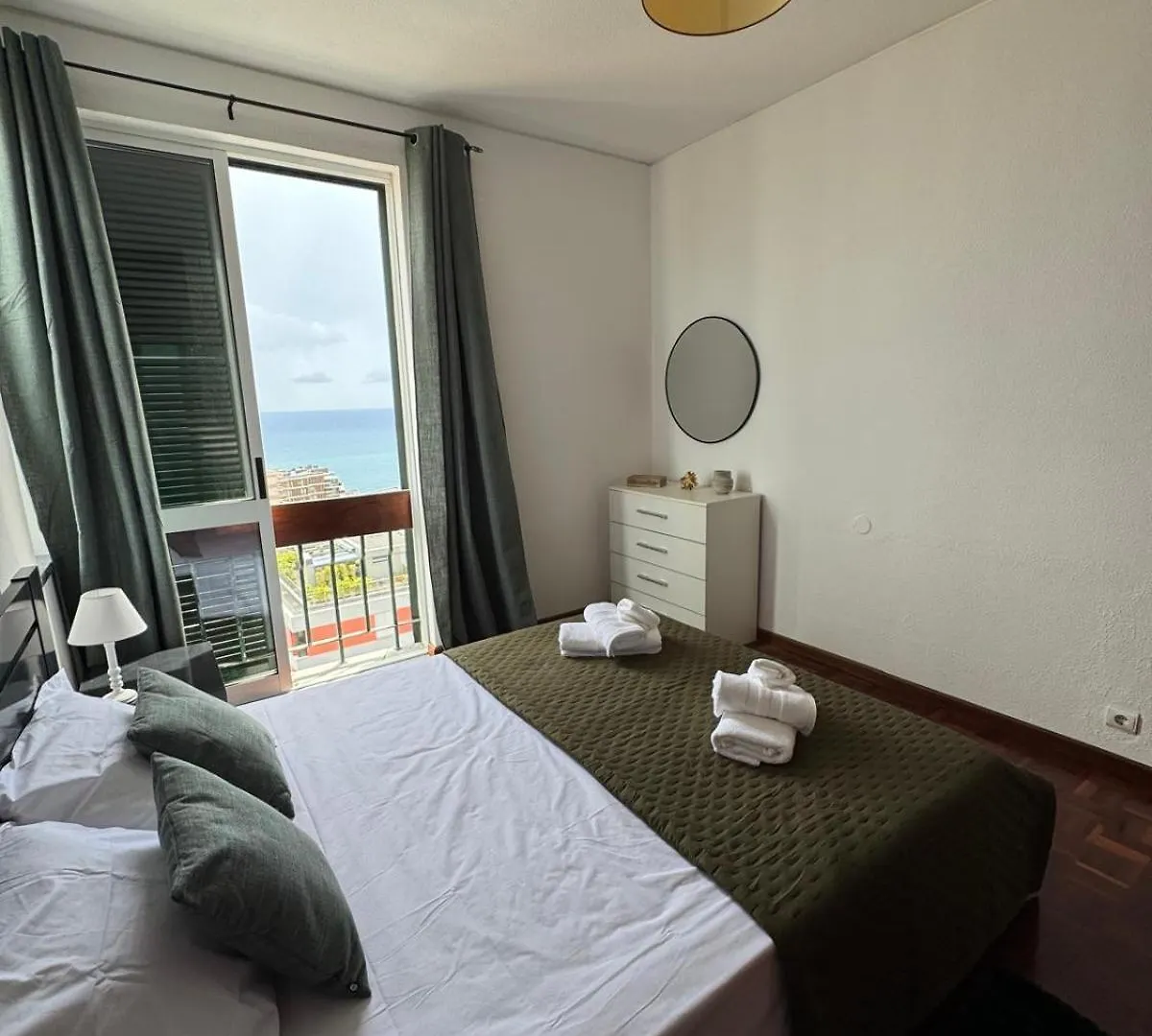 America Apartment Holiday Funchal  Portugal