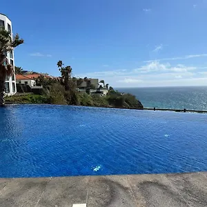  Apartment Madeira Palace Residences