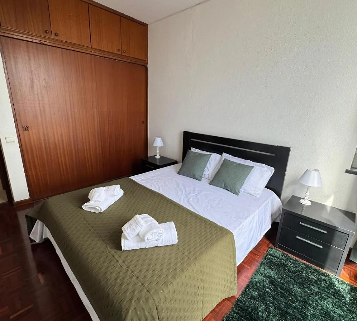America Apartment Holiday Funchal  Portugal